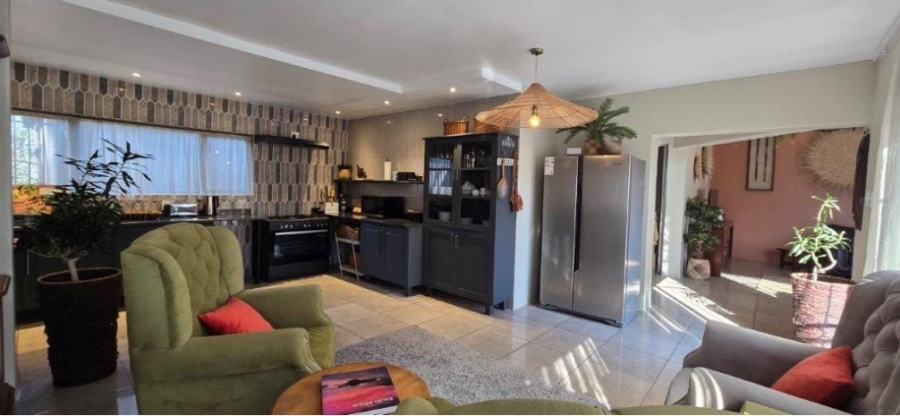 4 Bedroom Property for Sale in Arcadia Gauteng