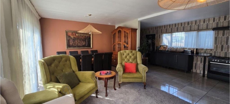4 Bedroom Property for Sale in Arcadia Gauteng