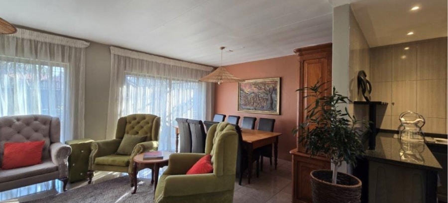 4 Bedroom Property for Sale in Arcadia Gauteng