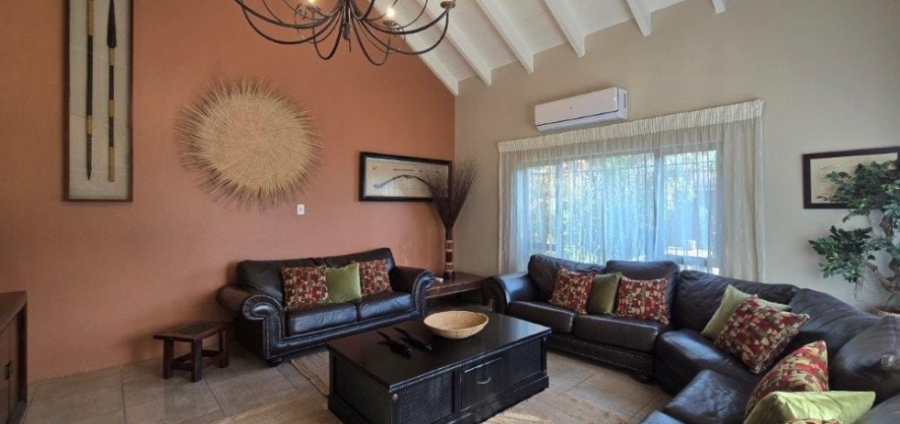 4 Bedroom Property for Sale in Arcadia Gauteng