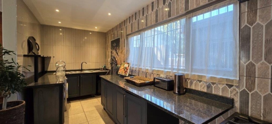4 Bedroom Property for Sale in Arcadia Gauteng