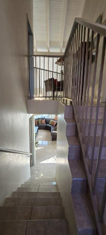 4 Bedroom Property for Sale in Arcadia Gauteng