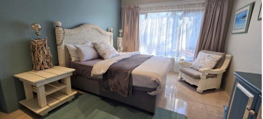 4 Bedroom Property for Sale in Arcadia Gauteng