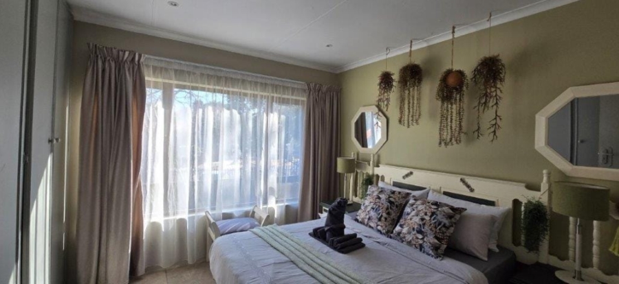 4 Bedroom Property for Sale in Arcadia Gauteng