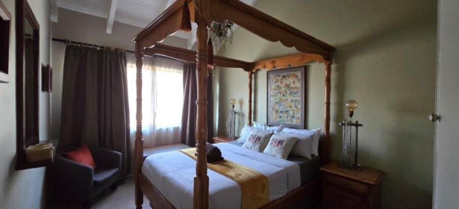 4 Bedroom Property for Sale in Arcadia Gauteng