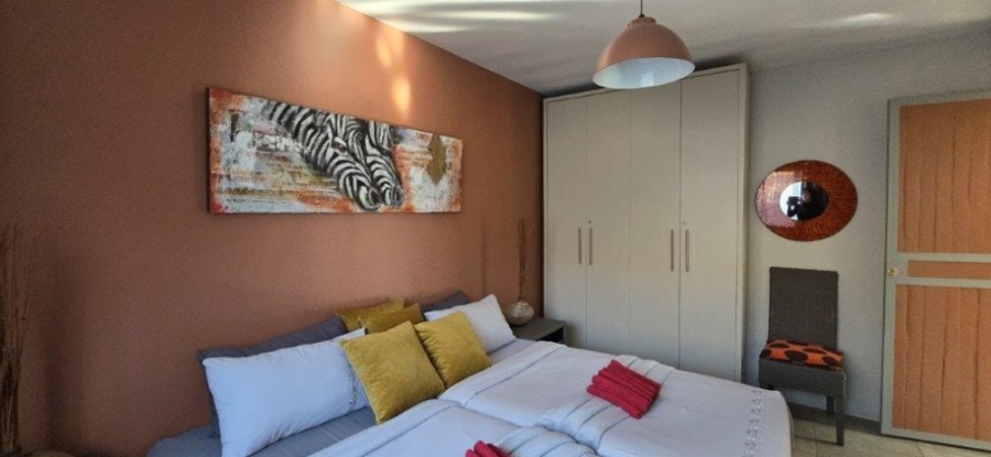 4 Bedroom Property for Sale in Arcadia Gauteng