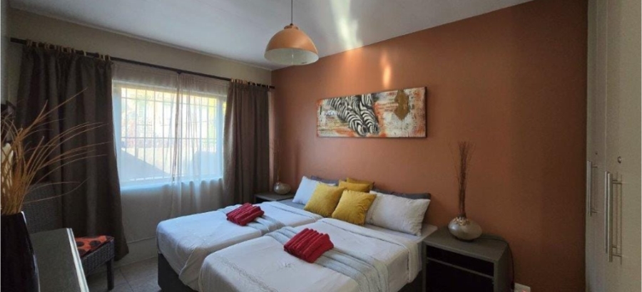 4 Bedroom Property for Sale in Arcadia Gauteng