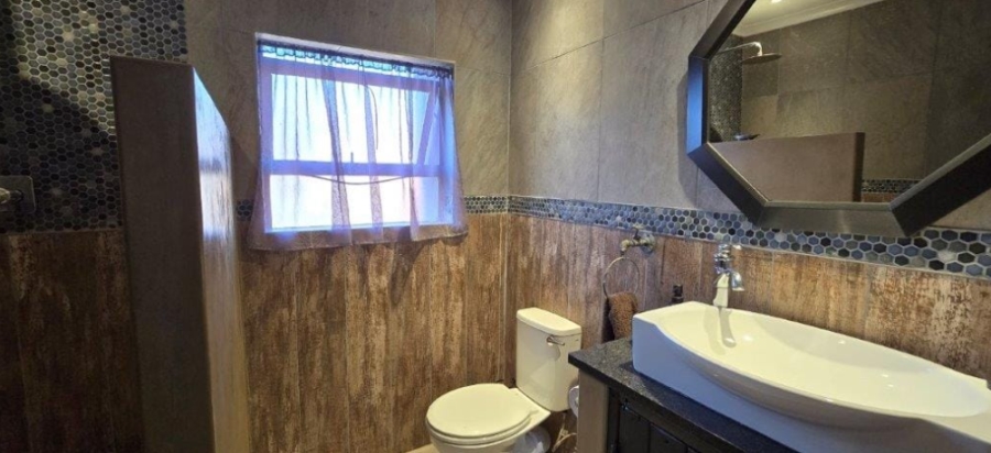 4 Bedroom Property for Sale in Arcadia Gauteng