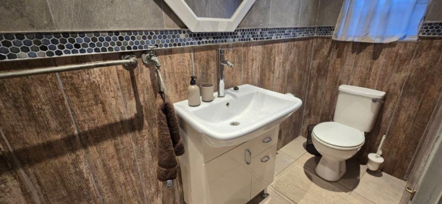 4 Bedroom Property for Sale in Arcadia Gauteng