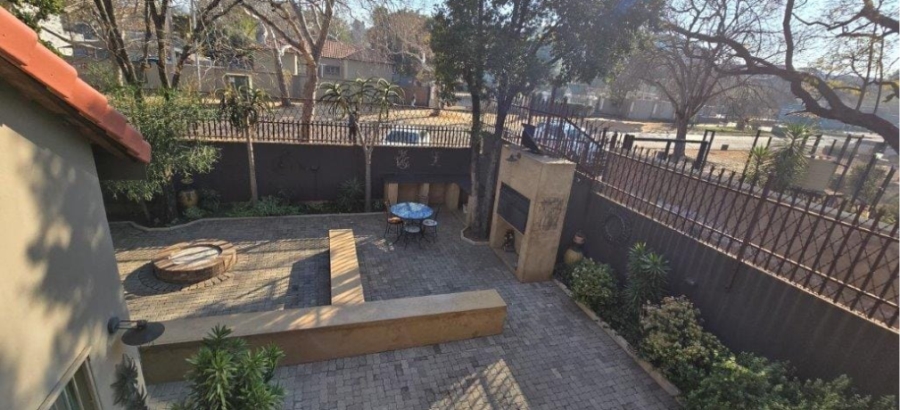 4 Bedroom Property for Sale in Arcadia Gauteng