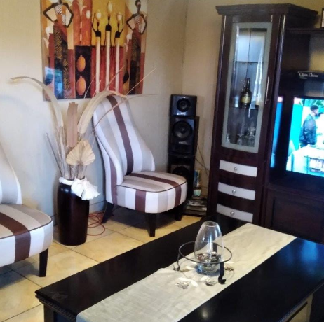 2 Bedroom Property for Sale in Atteridgeville Gauteng