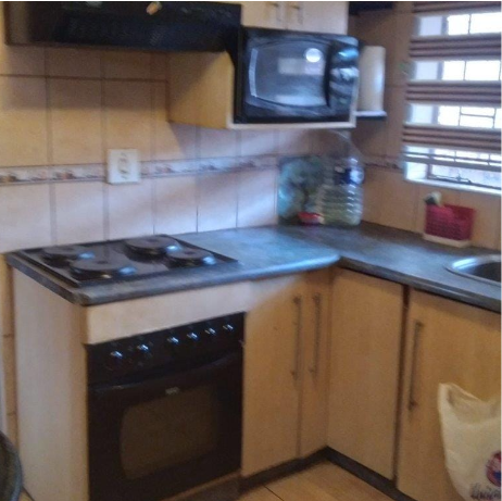 2 Bedroom Property for Sale in Atteridgeville Gauteng