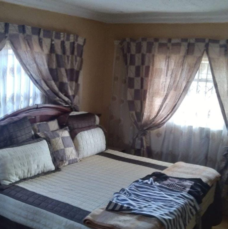 2 Bedroom Property for Sale in Atteridgeville Gauteng