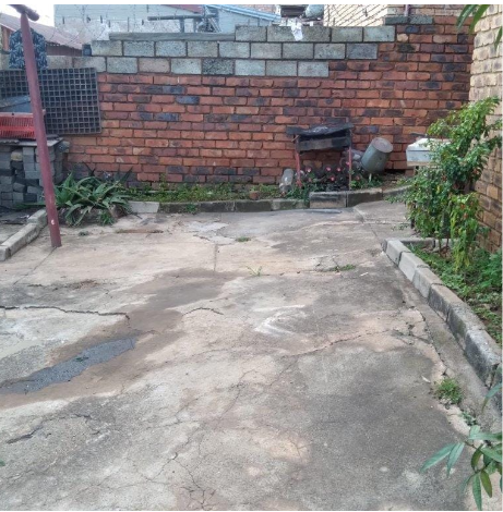 2 Bedroom Property for Sale in Atteridgeville Gauteng
