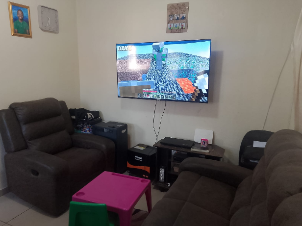 2 Bedroom Property for Sale in Booysens Gauteng