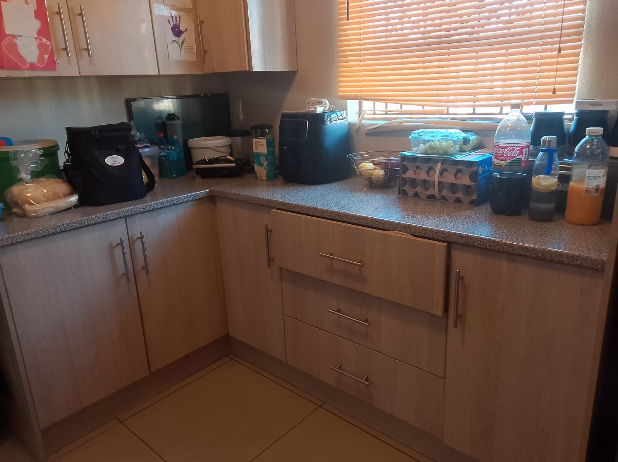 2 Bedroom Property for Sale in Booysens Gauteng