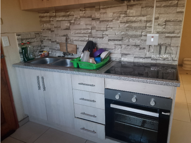 2 Bedroom Property for Sale in Booysens Gauteng