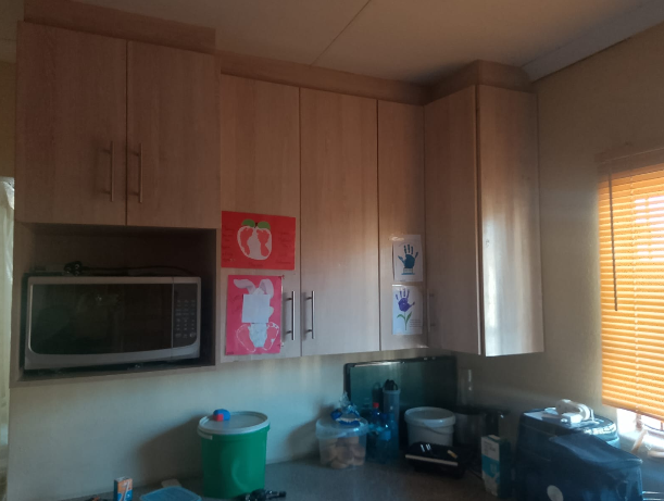 2 Bedroom Property for Sale in Booysens Gauteng