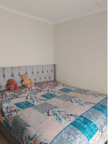 2 Bedroom Property for Sale in Booysens Gauteng