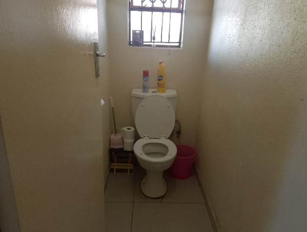 2 Bedroom Property for Sale in Booysens Gauteng