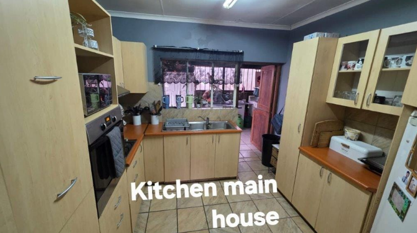 5 Bedroom Property for Sale in Suiderberg Gauteng