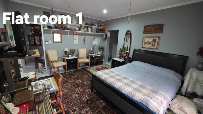 5 Bedroom Property for Sale in Suiderberg Gauteng