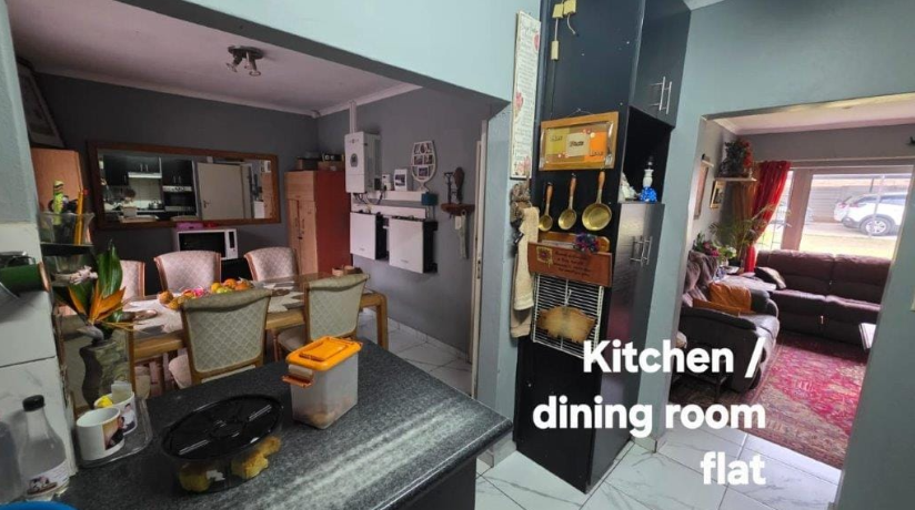 5 Bedroom Property for Sale in Suiderberg Gauteng
