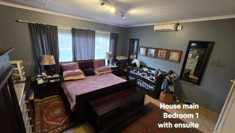 5 Bedroom Property for Sale in Suiderberg Gauteng