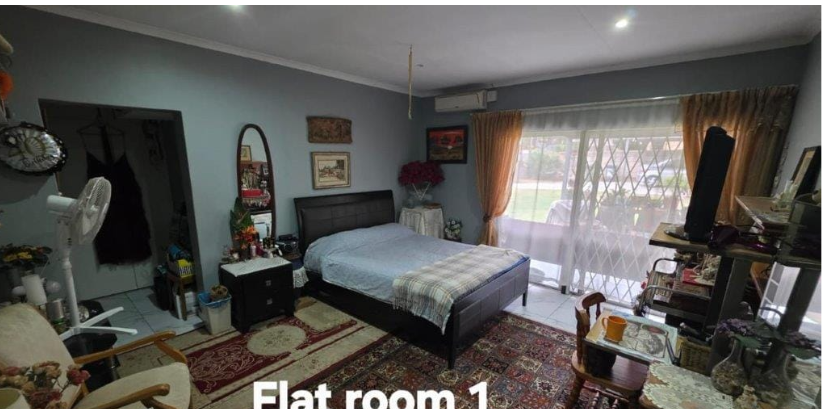 5 Bedroom Property for Sale in Suiderberg Gauteng