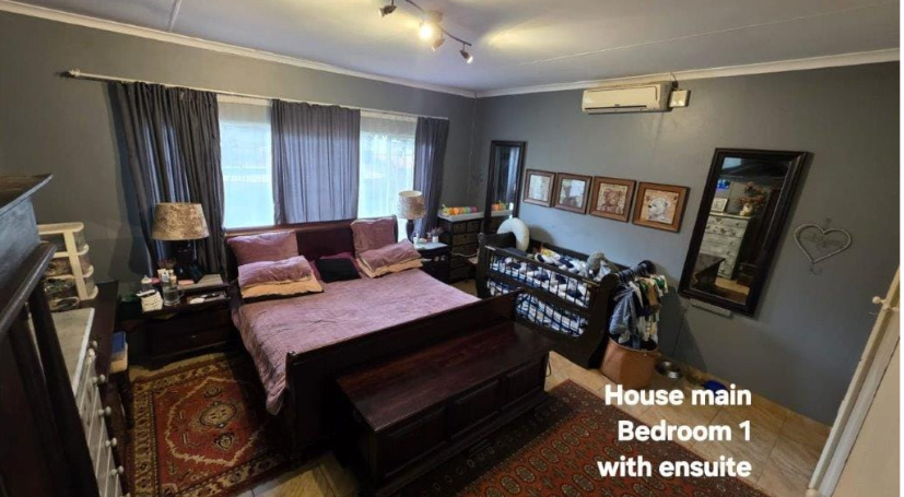 5 Bedroom Property for Sale in Suiderberg Gauteng