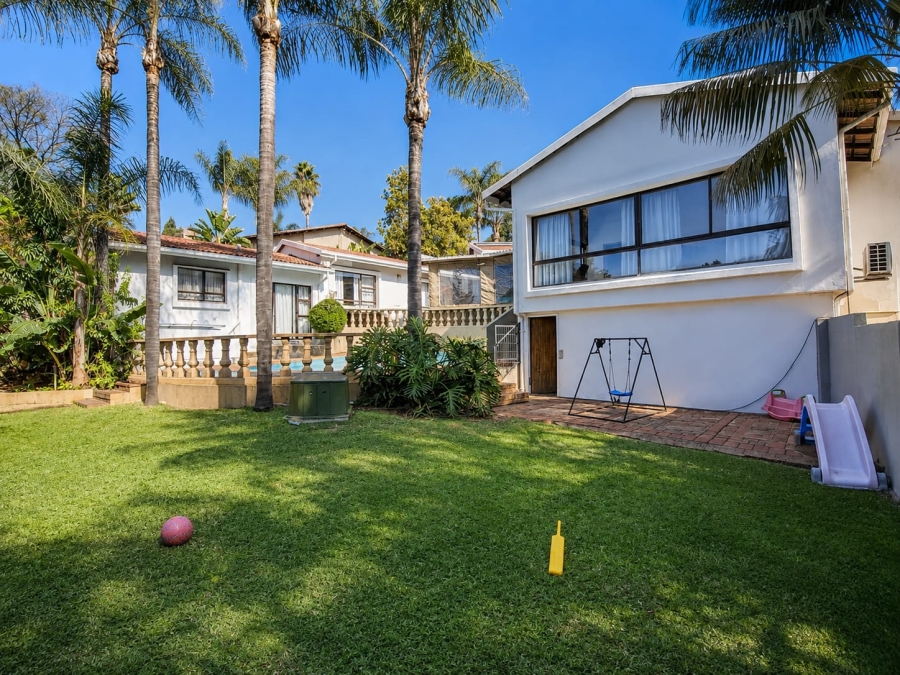 4 Bedroom Property for Sale in Newlands Gauteng