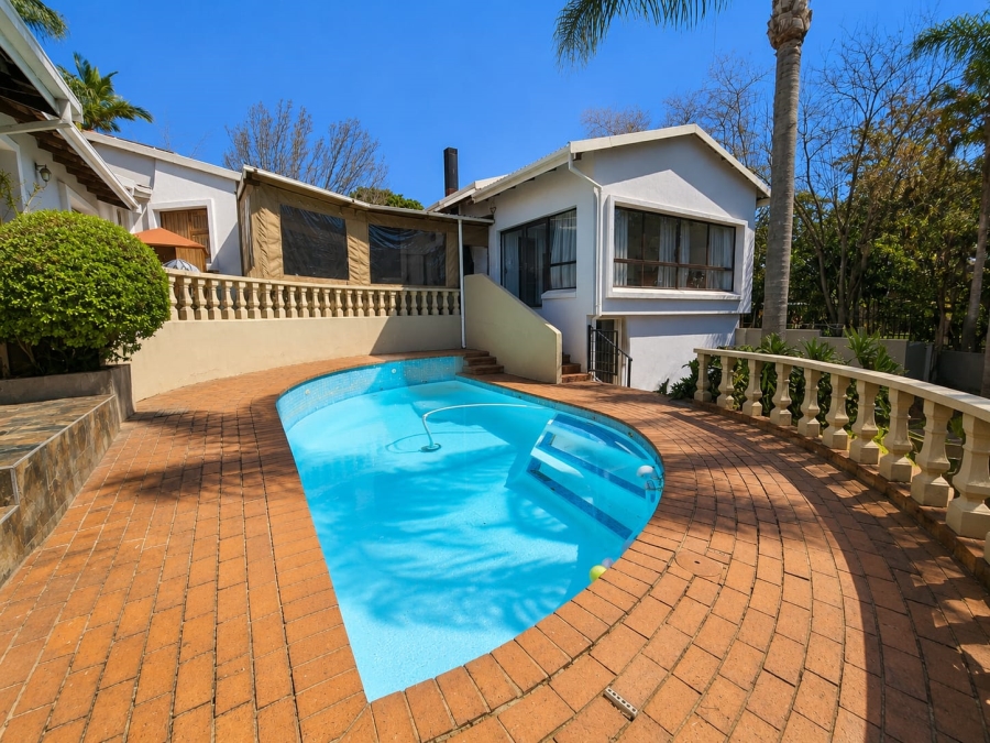 4 Bedroom Property for Sale in Newlands Gauteng
