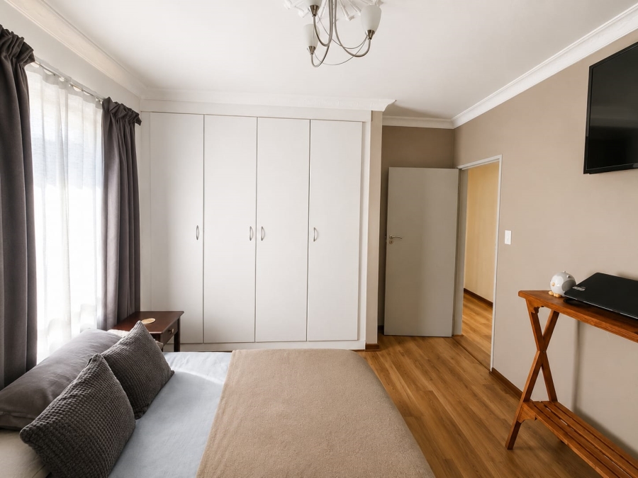 4 Bedroom Property for Sale in Newlands Gauteng