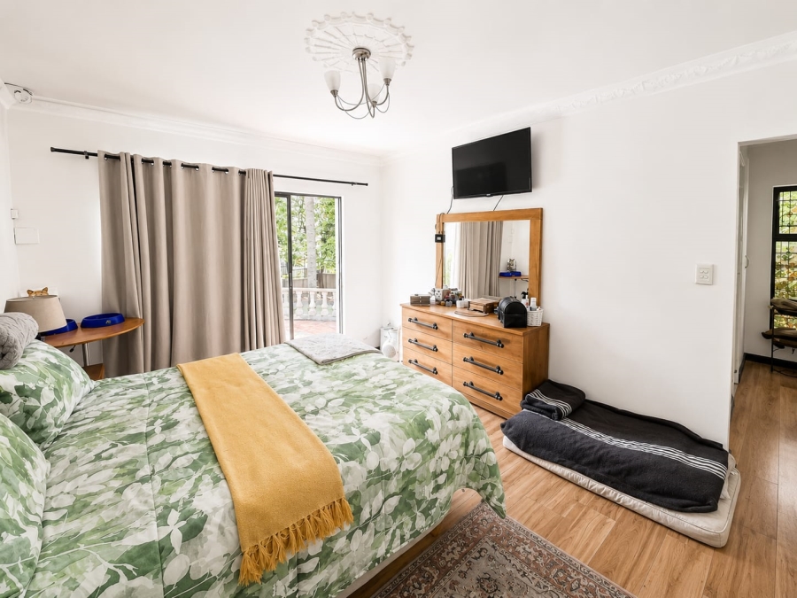 4 Bedroom Property for Sale in Newlands Gauteng