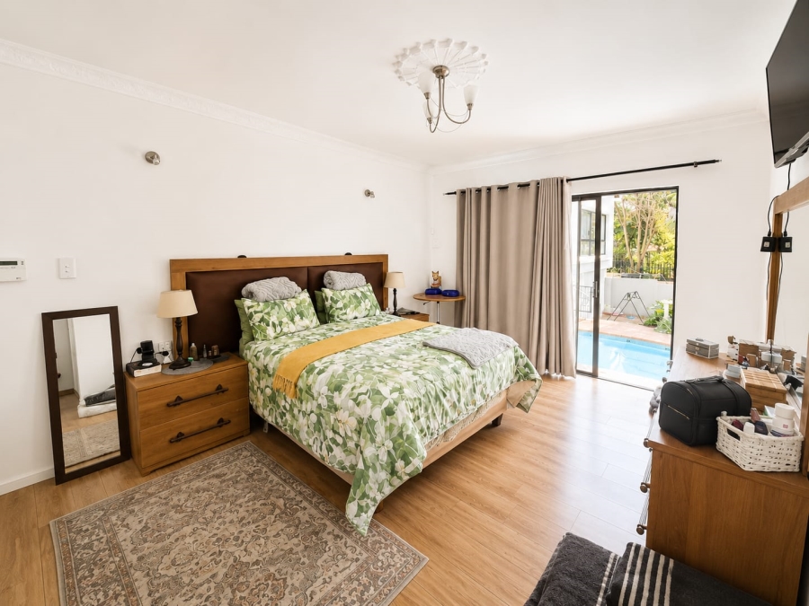 4 Bedroom Property for Sale in Newlands Gauteng