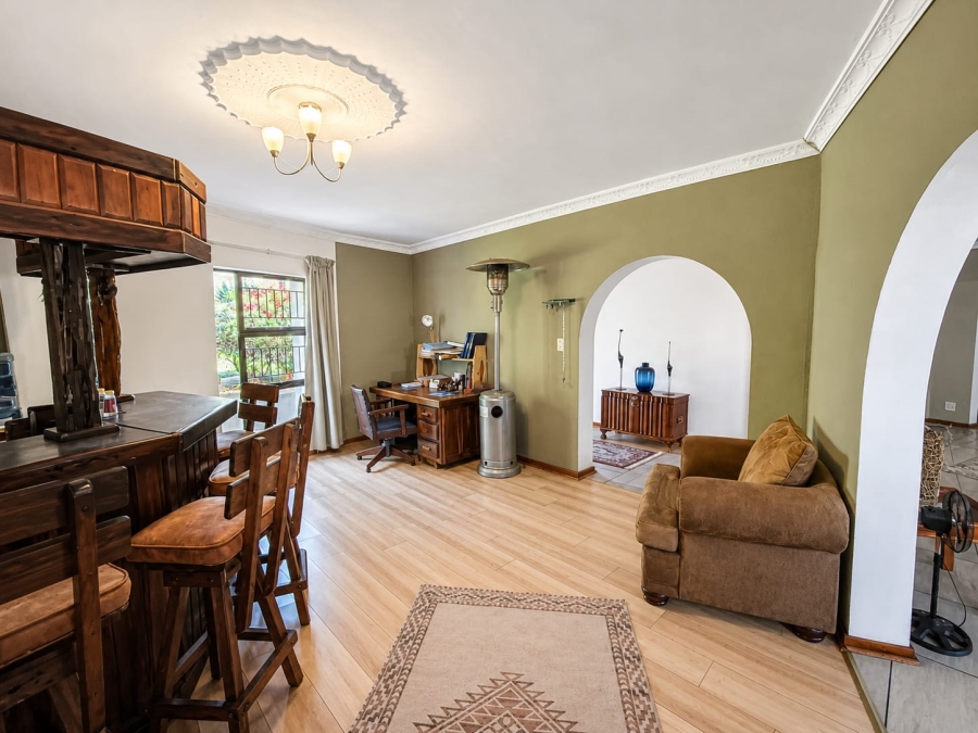 4 Bedroom Property for Sale in Newlands Gauteng