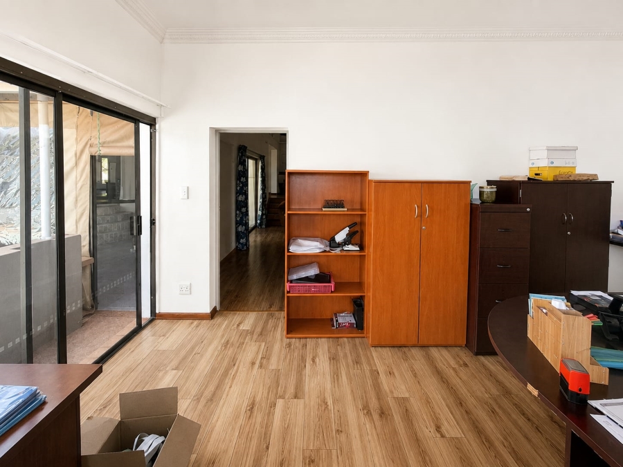 4 Bedroom Property for Sale in Newlands Gauteng