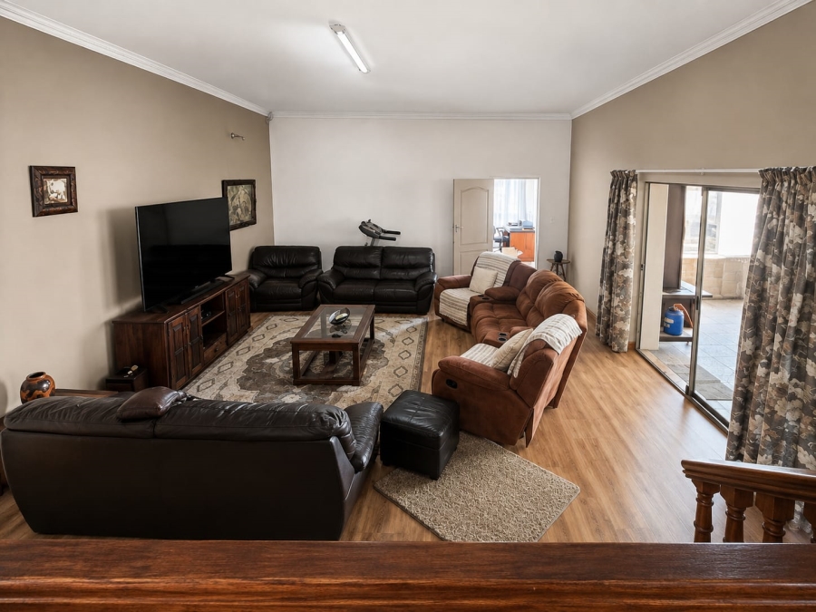 4 Bedroom Property for Sale in Newlands Gauteng