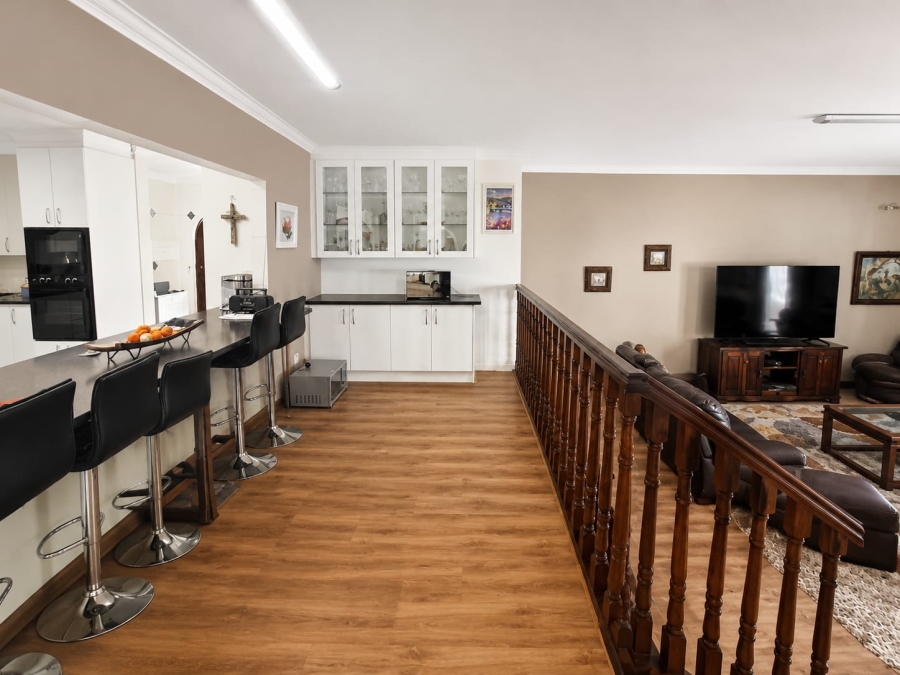 4 Bedroom Property for Sale in Newlands Gauteng