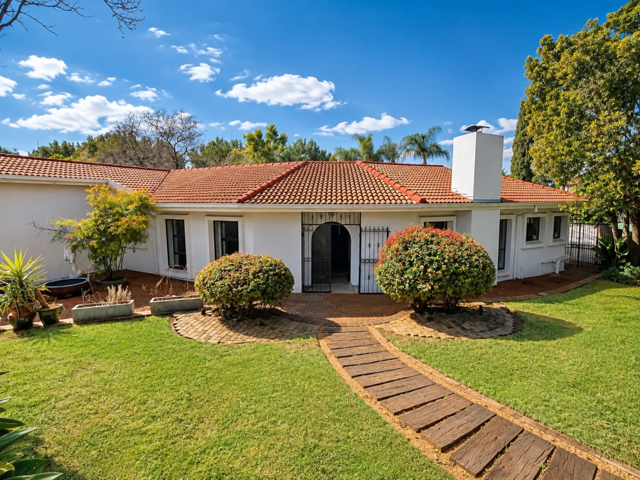 4 Bedroom Property for Sale in Newlands Gauteng