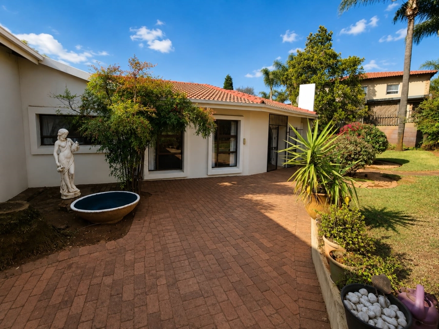 4 Bedroom Property for Sale in Newlands Gauteng