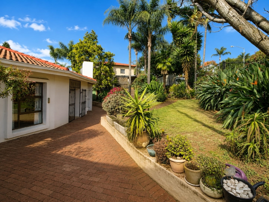 4 Bedroom Property for Sale in Newlands Gauteng