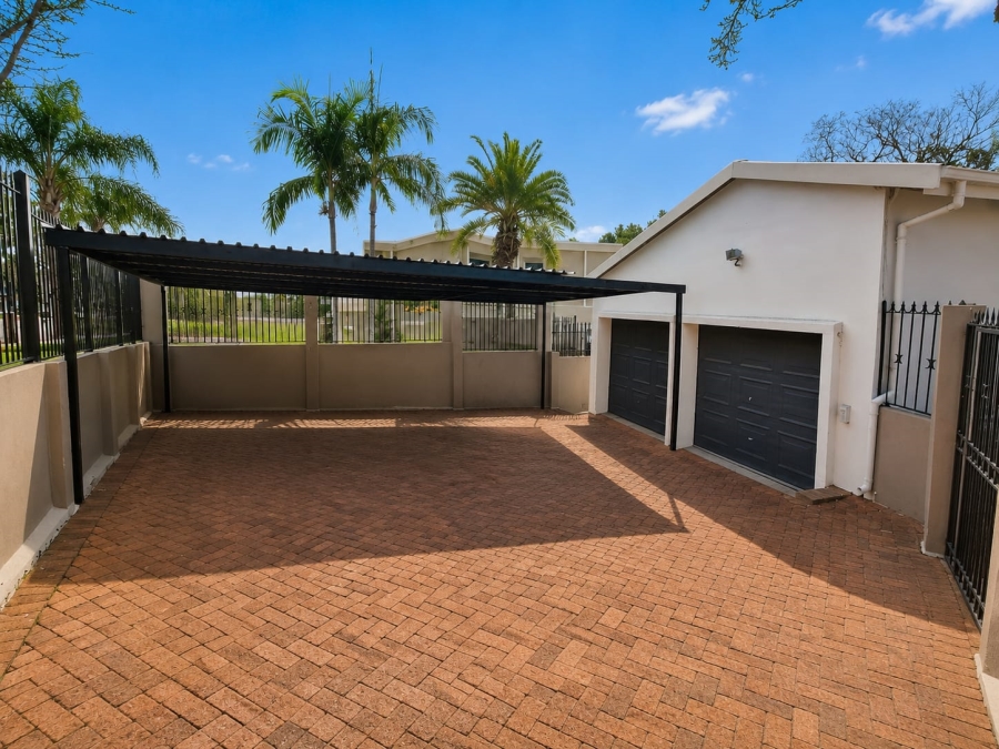 4 Bedroom Property for Sale in Newlands Gauteng