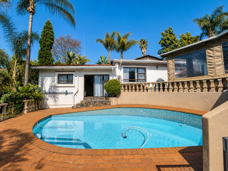 4 Bedroom Property for Sale in Newlands Gauteng