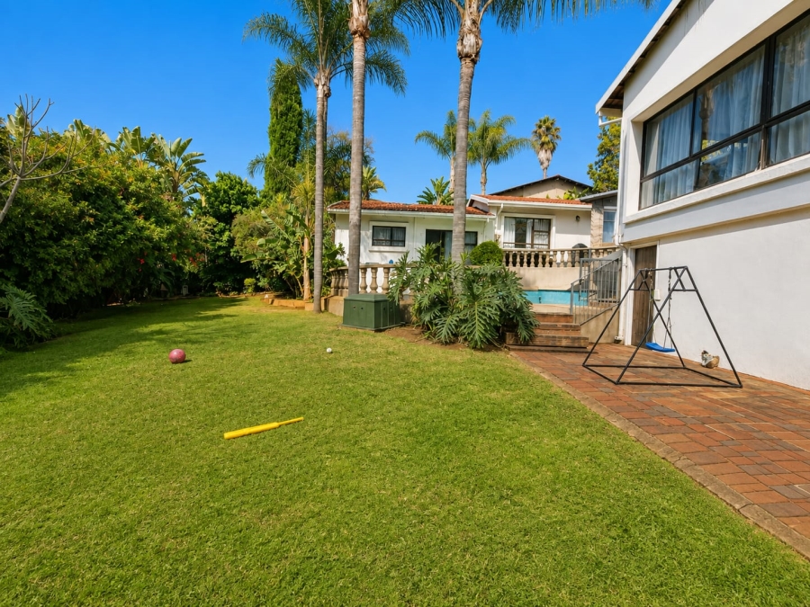 4 Bedroom Property for Sale in Newlands Gauteng