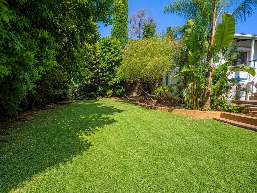 4 Bedroom Property for Sale in Newlands Gauteng