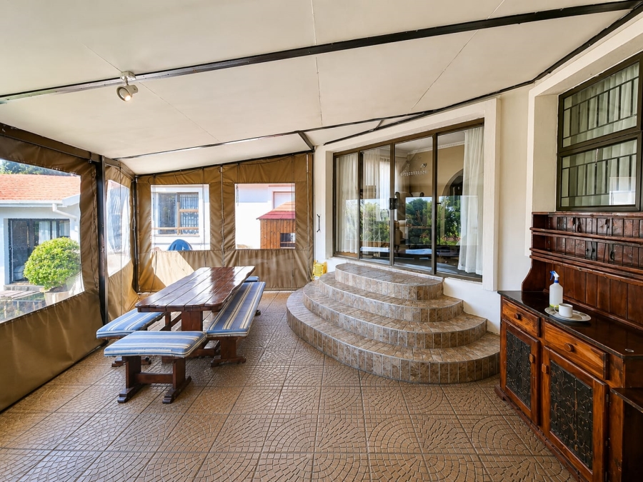 4 Bedroom Property for Sale in Newlands Gauteng