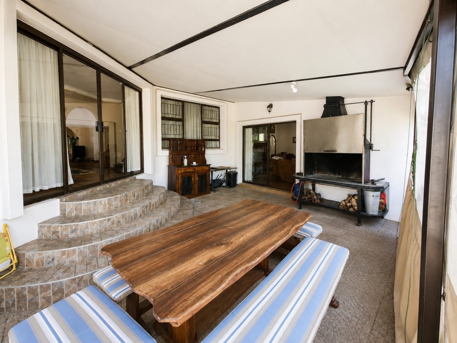 4 Bedroom Property for Sale in Newlands Gauteng