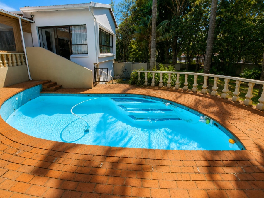 4 Bedroom Property for Sale in Newlands Gauteng