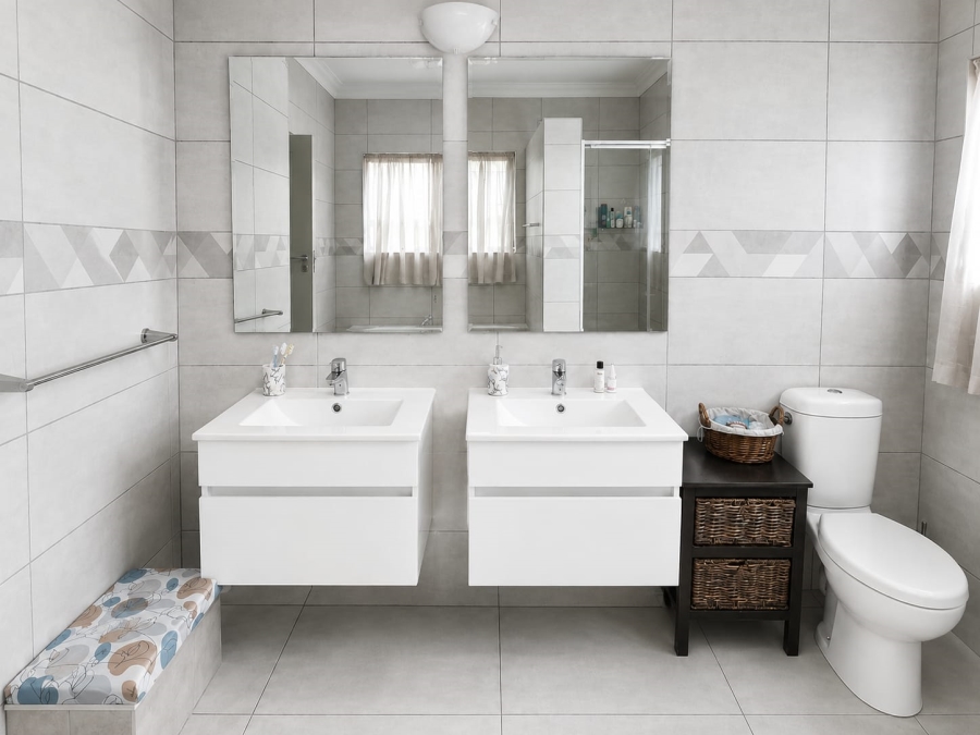 4 Bedroom Property for Sale in Newlands Gauteng